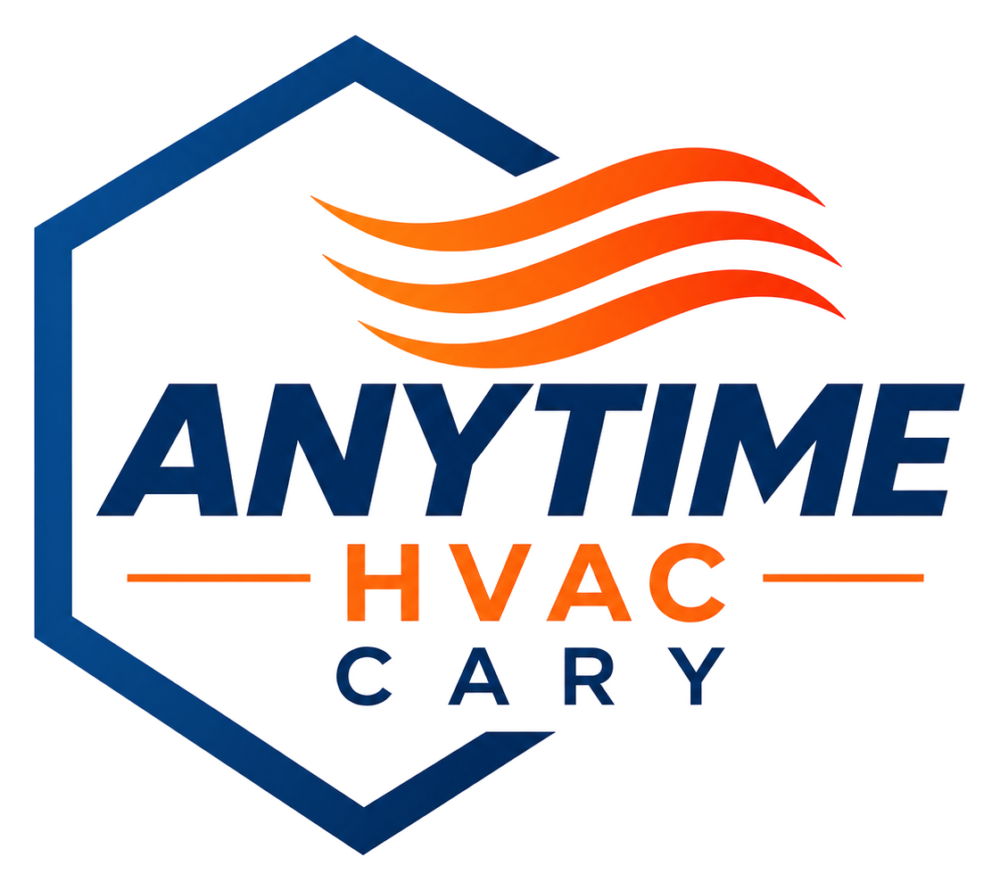 Anytime HVAC Cary
